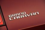 Dodge Grand Caravan 2011 года